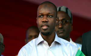 Ousmane Sonko sur le coup d'état en Guinée : « Prions que ces évènements malheureux assagissent les candidats  à un troisième mandat… »