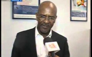 Xibaar Yi 13H du mercredi 18 Septembre 2013 (2STV)