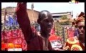 Journal de la culture du mercredi 18 Septembre 2013 (Walf-Tv)