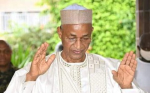 Guinée: Cellou Dalein Diallo dément son arrestation et se dit libre de ses mouvements