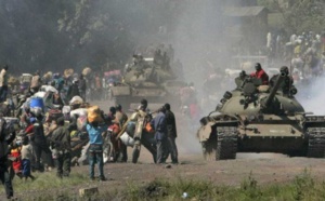 RDC : au moins 30 personnes tuées par des rebelles en Ituri