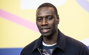 Film sur les «tirailleurs»: Omar Sy, le Français d’origine sénégalaise, producteur et acteur principal