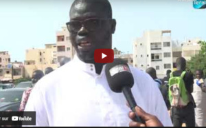 Décès de Double Less / Baba Kharagne Lô: "Sougnou kilifeu mo dème, diame rek lagnou sekk..."