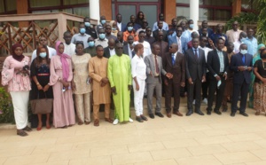 5e Forum ARTP/Médias - An 20 de l’Autorité de Régulation des Télécommunications et des Postes: Abdoul Ly dresse un bilan élogieux de sa structure