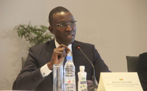 Aviculture / Dame Diop, Ministre de l’emploi: « Le centre de formation professionnel sera opérationnel dès la rentrée prochaine »