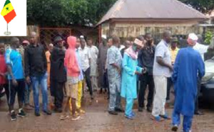 Vélingara / Succession du chef du village de Sandaga: Les familles Sylla et Aïdara à couteaux tirés