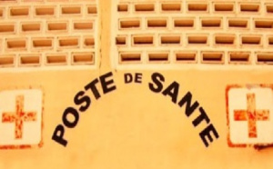 Fatick / Densification de la carte sanitaire de Diakhao: Ndjilassème étrenne son poste de santé
