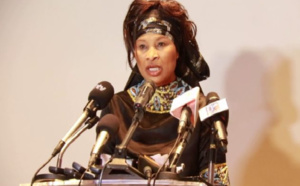 Mairie de Podor: Le chant du cygne pour Mme Aïssata Tall Sall ?