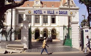 Signature de protocole: Un partenariat en vue entre le Forum Mondial de l’Eau et la Mairie de Dakar