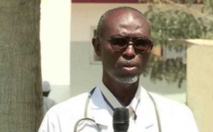 Lutte ou prévention contre la Covid-19: « Les anti-vaccins sont des criminels » lâche le Prof' Seydi