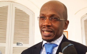 Lansana Gagny Sakho: « Les militants de Bougane se limitent au personnel de la SenTv »