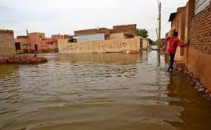 Sam Sam 3: Un sinistré retrouvé mort dans sa maison inondée