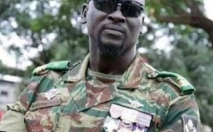 Guinée: Déjà des décisions fermes et corsées prises par le Colonel Doumbouya