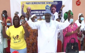 Intronisé par la Direction du PDS, président du Comité électoral, Pape Moussé Diop récusé par une frange du parti...