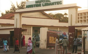 Reconstruction de l’hopital Le Dantec: Attention, des vautours fonciers rôdent autour du site !