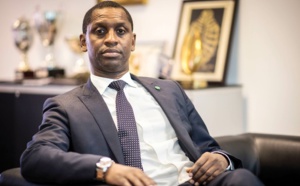 Abus de confiance: Kabirou Mbodje prend 6 mois de prison ferme et 2 milliards FCfa d’amende