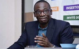 Cheikh Tidiane Ndour, Professeur titulaire de maladies infectieuses à l’Ucad : «Le Covid-19 a participé à réduire les performances sur le dépistage du Vih»