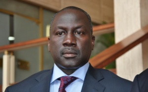 Confection du nouveau visa sénégalais : Grosse bourde de la Snedai de Adama Bictogo