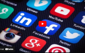 Mountaga Cissé,  Consultant / formateur en nouveaux médias: " il est important de savoir faire la différence entre médias sociaux et réseaux sociaux"