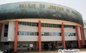 Evanouissements en série au Palais de Justice : Un homme rend l’âme