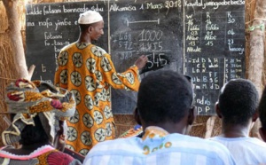 Alphabétisation au Sénégal: Le taux d’analphabètes toujours estimé à plus de 50%, selon la CNEPT