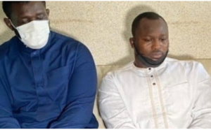 Modou Lô chez Balla Gaye 2: « Walahi lima yénè sama bopp lako yénné... 