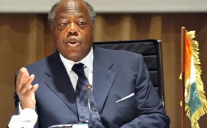 Nécrologie: Décès de Charles Konan Banny