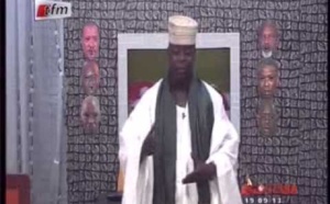 Kouthia Show du jeudi 19 Septembre 2013