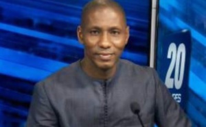 2STV (Document): Le poste de Rédacteur en chef supprimé, Cheikh Diaby claque (encore) la porte