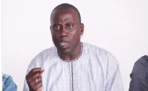 Abdou Faty, SG du SELS-A, sur l’année scolaire 2021-2022: «L’Etat a intérêt à convoquer le monitoring sur les accords signés»