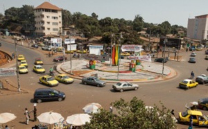 L’Union africaine suspend la Guinée de toutes ses activités !