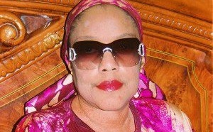 Lala Sy, fille de Feu Serigne Abdou Aziz «Dabakh» : «Pourquoi j’ai décidé de soutenir Macky Sall