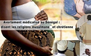 Avortement (viol, inceste, grossesse non désirée): L'Islam et l'Eglise ont tranché, mais...
