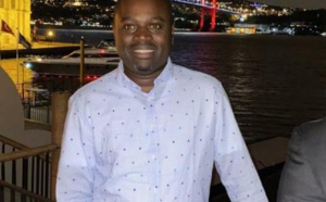Mbacké Baol - Football / AG Avenir de Mbacke : Mouhamed Badiane, nouveau président de l’Avenir de Mbacké