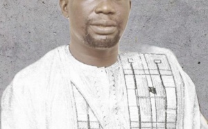 9e Congrès de l’Alliance JËF-JËL: Moussa dit Moussé Diop, nommé nouveau Président du parti