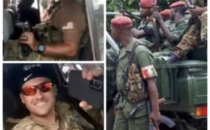 Coup d’état en Guinée : Le "New York Times" dévoile comment des soldats américains ont participé à la chute de Alpha Condé