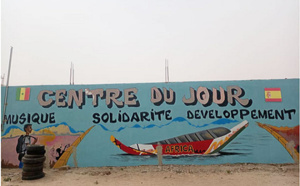 Culture-Education / Renouveau musical et structuration: Bambey étrenne son «Centre du jour»