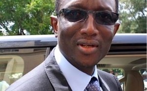 Le ministre des finances décroche 22 milliards de l’UE en appui au développement durable