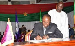 Guinée et son président déchu: Alpha Condé « préfère être tué » que de signer sa démission