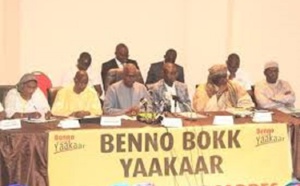 Guerre de positionnement à Barkedji dans les rangs de Benno Bokk Yakaar 