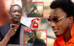 Nouvelle vidéo "Natural Love" / Tange Tandian: "Wally Seck a dépensé plus de 50 millions FCfa pour le clip"