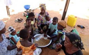 ANSD: Le Sénégal enregistre près de 6 millions de pauvres