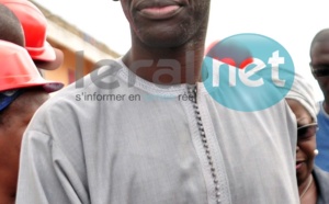 Pourquoi le ministre Khadim Diop n'aime pas les costumes ?