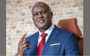 Créances, répression fiscale, tracasseries...: Pape Samba Badiane, PDG Expert-Auto alerte et appelle au secours