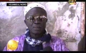 "Sama Gakh" du samedi 21 Septembre 2013 (Sen-Tv)