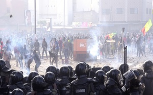 Emeutes de mars 2021, c’était il y a six mois: Où en sont les exigences de l’opposition ?