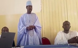 9e Congrès de l’Alliance JËF-JËL: Moussa dit Moussé Diop, nommé nouveau président du parti