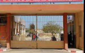 Hôpital psychiatrique de Thiaroye: Ousseynou Wade diagnostique les maux et exige des autorités étatiques, plus de considération