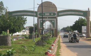 Achèvement des travaux: Touba met la pression sur l’Etat
