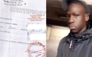Affaire Souleymane Sidy Seck-Louise: L'accusé donne des détails